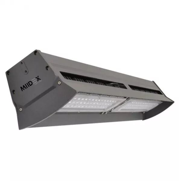 MIIDEX - STOCKY LUMINAIRE INDUS 200W 4000K IP44 (800102)