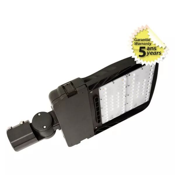 MIIDEX - STREET 500 XS TETE DE LAMPADAIRE 150W 4000K IP65  (90252)