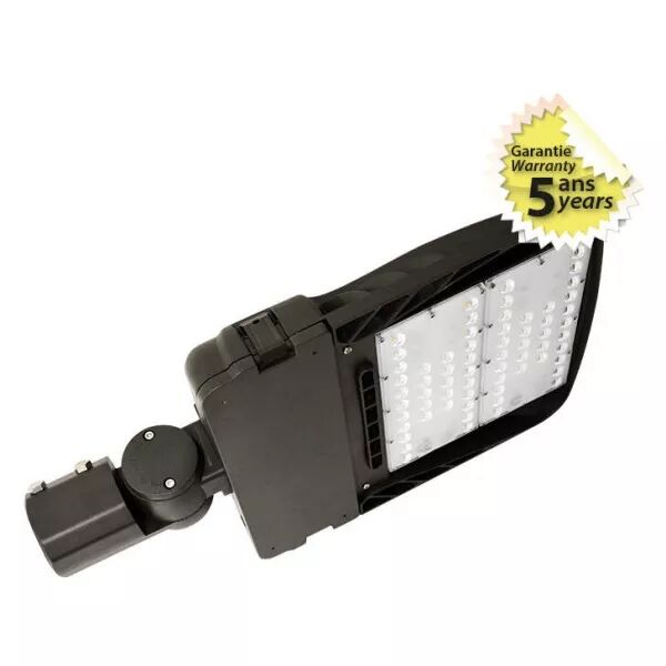 MIIDEX - STREET 500 XS TETE DE LAMPADAIRE 200W 4000K IP66 (90260)