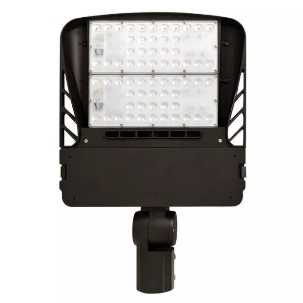 MIIDEX - STREET 500XS TETE DE LAMPADAIRE SERIE 500XS 200W 2700K 90261 (90260121)