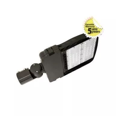 MIIDEX - STREET 500XS TETE DE LAMPADAIRE SERIE 500XS 200W 3000K 90262 (90260131)