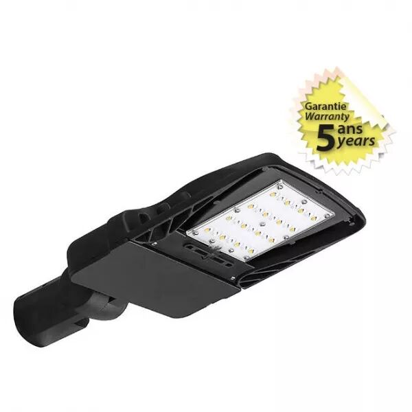 MIIDEX - STREET 500XS TETE DE LAMPADAIRE SERIE 500XS 65W 2700K 90210 (9021121)