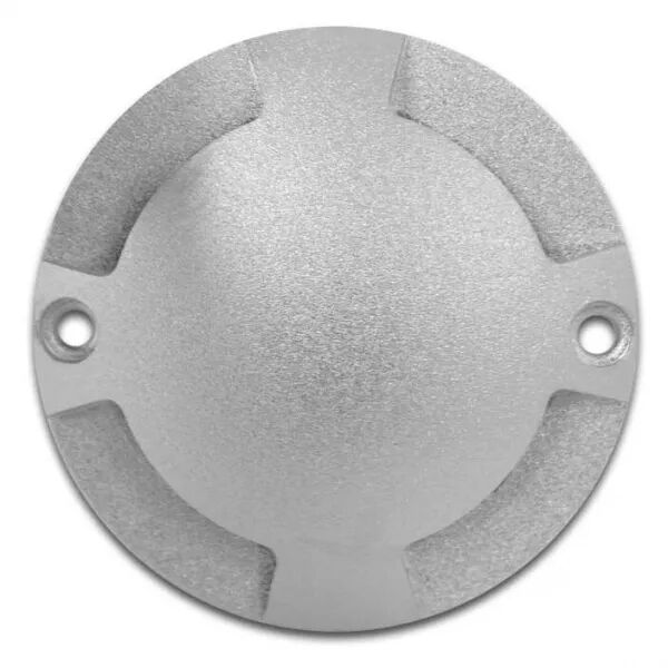 MIIDEX - STROMBO RD BALISE 1W 4000K IP67 4 DIFFUSEURS (70780)