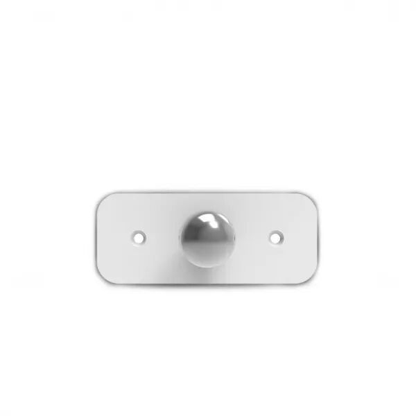MIIDEX - SUN ACCESSOIRE POUR INSTALLATION MURALE BLANCHE (100865)