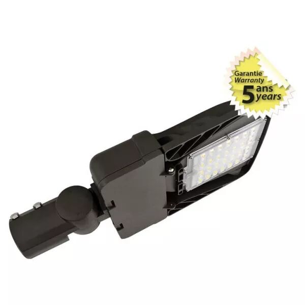 MIIDEX - SUNNY STREET TETE DE LAMPADAIRE SERIE 500XS 100W 2300K (90232111)