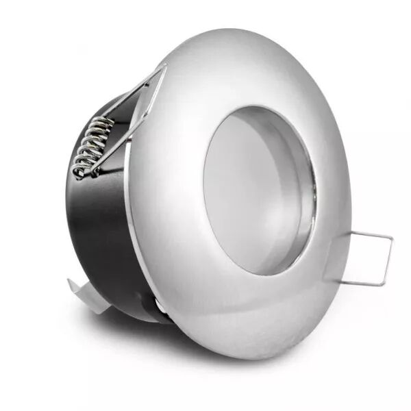 MIIDEX - SUPPORT SPOT BBC DIAM 82MM CHROME ETANCHE IP65 (7723)