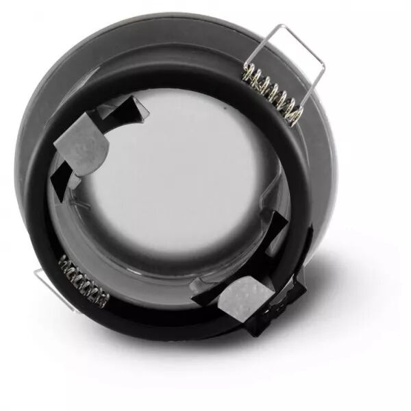 MIIDEX - SUPPORT SPOT BBC DIAM 83MM BLC ETANCHE IP65 (7721)