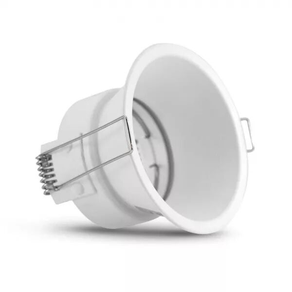 MIIDEX - SUPPORT SPOT DIAM 82MM BLC ROTATIF BASSE LUMINANCE (7726)