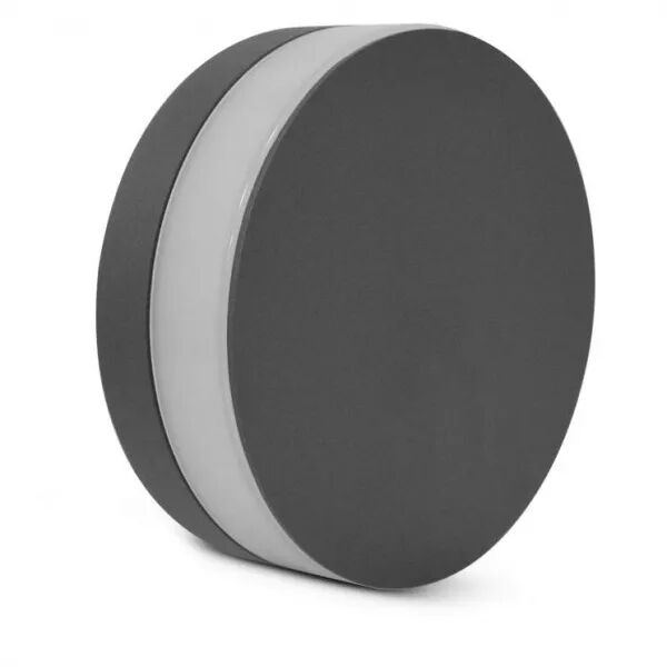 MIIDEX - SYRAH APPL DIAM 155MM 10W 3000K ANT IP54 (70290)