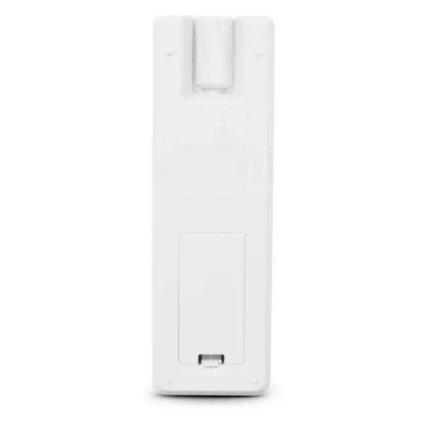 MIIDEX - TELECOMMANDE INFRA ROUGE PR DETECTEUR DE PRESENCE ENCASTRABLE (754934)