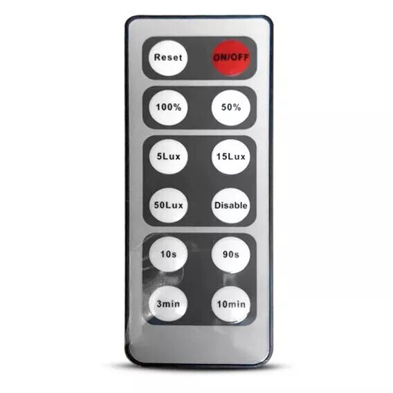 MIIDEX - TELECOMMANDE POUR TUBA II (100731)