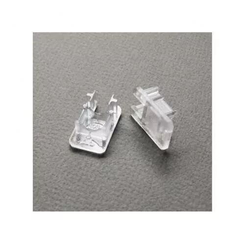 MIIDEX - TERMINAISON PROFILE GLASS LINE GS PACK DE 2 (9871)