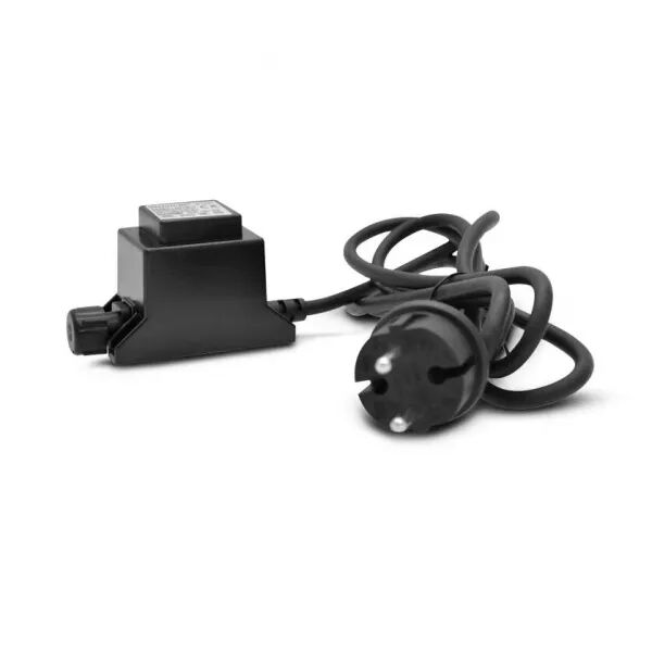 MIIDEX - TERRASSO ALIMENTATION 18W 12VAC 1,67A 50HZ PR KIT SPOT TERRASSE (70771)