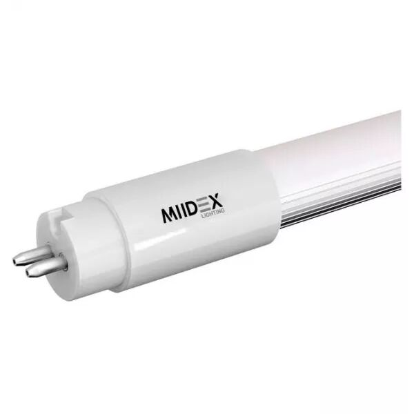 MIIDEX - TUBE LED  T5  16 W 1150 mm 180-265V  4000 K P N MM COTE (10) (759711)