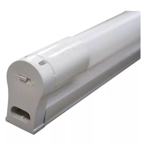 MIIDEX - TUBE LED  T8  + SUPPORT  24 W  1500 mm 180-265V  4000 K (76103)