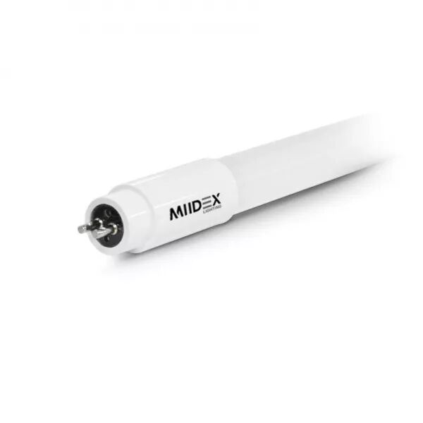 MIIDEX - TUBE LED T5 1450MM 20W 4000K 230V (X10) (75973)
