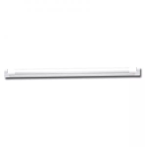 MIIDEX - TUBE LED T8 + SUPPORT 10W 600MM 180-265V 4000K (76100)