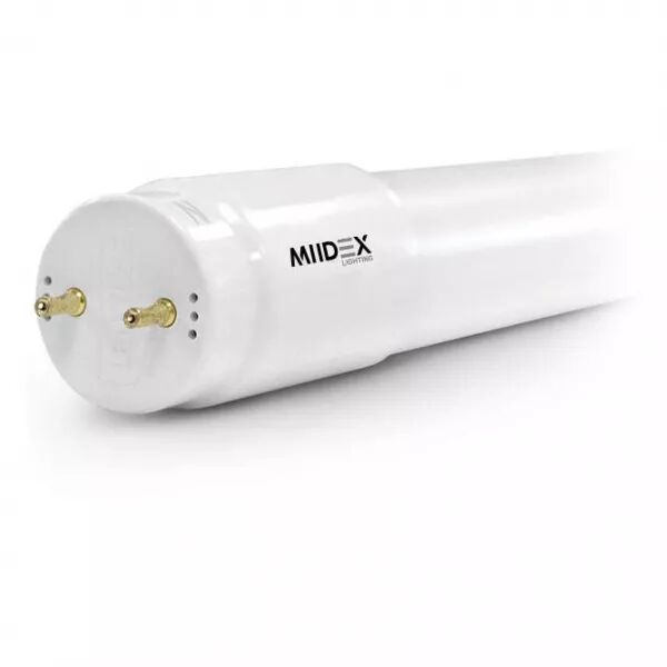 MIIDEX - TUBE LED T8 1500MM 24W 4000K 220-240V LN STA (X10) (760020)