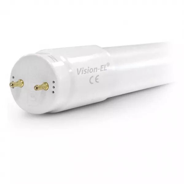 MIIDEX - TUBE LED T8 600MM 10W 6000K 220-240V (X10) (7609)