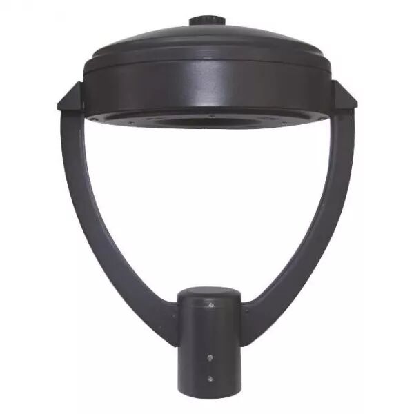 MIIDEX - URBA ARCHE LANTERNE SUR MAT SERIE YS6 60W 4000K IP65 IK08  (905814)