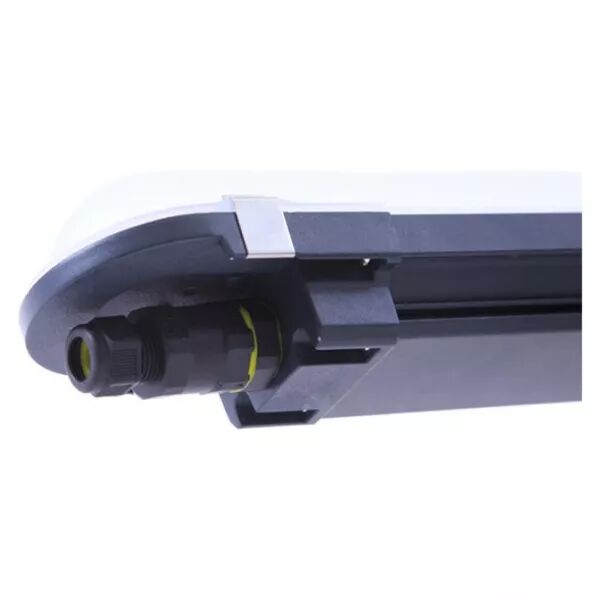 MIIDEX - VESPUCCI ETANCHE LED INT NR 1200X95MM 48W 5000K IP66 IK10 5ANS (400043)