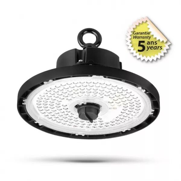 MIIDEX - VOLT HIGHBAY 120W 4000K 185LM/W 90� L80B10 80000H 5ANS (100780)