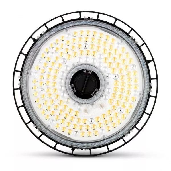 MIIDEX - VOLT HIGHBAY 150W 4000K 185LM/W 90� L80B10 80000H 5ANS (100781)