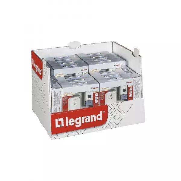 MINI BOX STD - KIT CARILLON RADIO ESSENTIEL