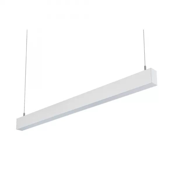 MINI CONTINUUM II 2,4M 36W 4800LM 840 DALI BLANC DIFFUSEUR OPALE