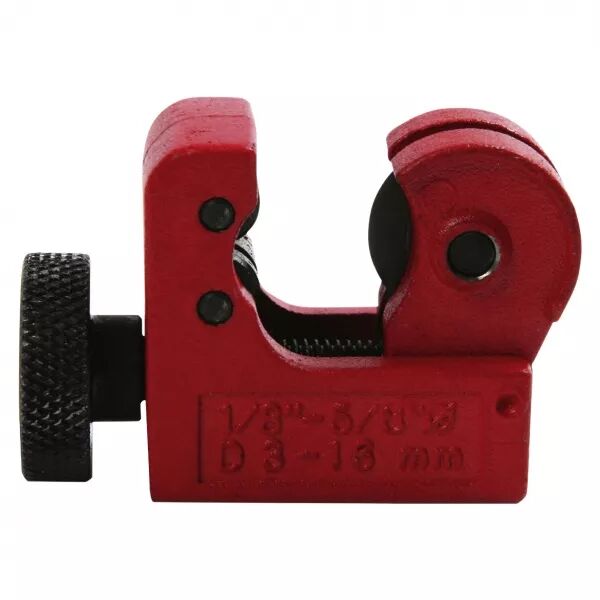Mini coupe-tube cuivre capacit� 3-16mm (134001)