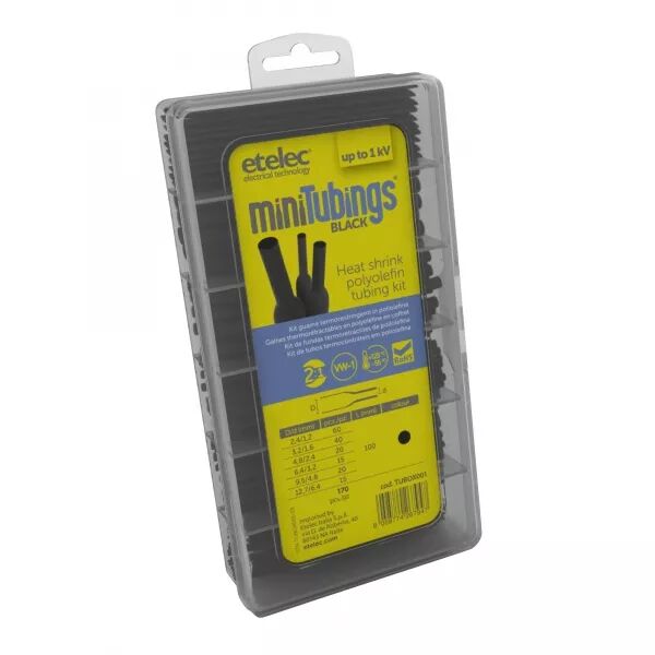 MINI GAINES THERMO PR�D�COUP�ES 170 PCS 100 MM
