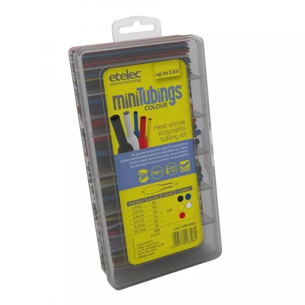 MINI GAINES THERMO PR�D�COUP�ES 170 PCS 100 MM