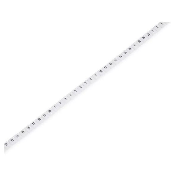 Mini WSB Inline orange 5,2mm pour rep�rage bornes 1700/Rl (2009-145/000-012)