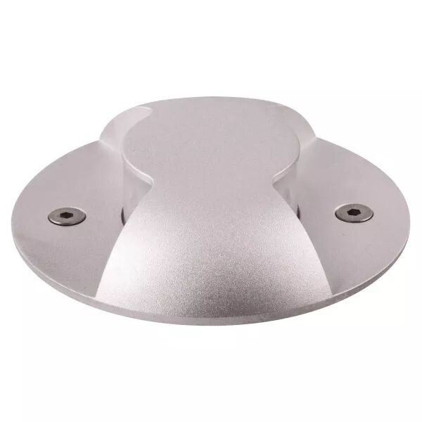 MIRA 65-230 B2 - Enc.Sol Ext. IP67 IK08, �80, couleur inox, LED 5W 3000K, 30000H (50612)