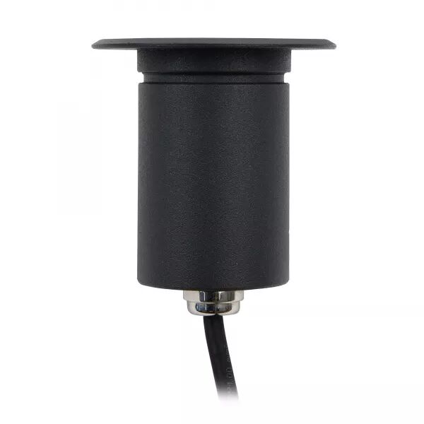 MIRA 65-24 - ENC.SOL EXT. IP67 IK08, �80 GRAPHITE, LED 24V 5,5W 3000K 60000H