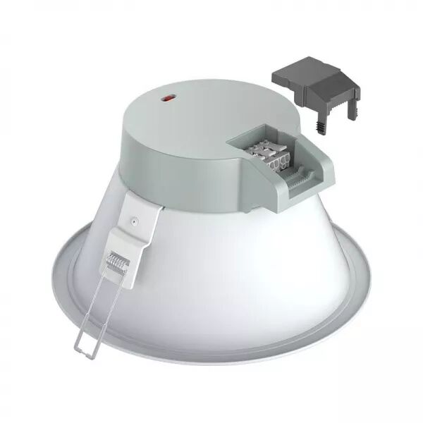 MIRA DOWNLIGHT BASSE LUMINANCE 20W CCT 3000K/4000K/6000K IP44 5ANS