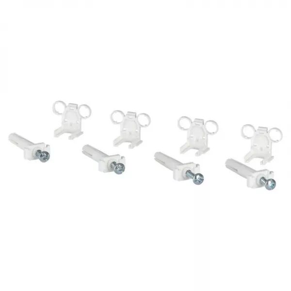 Mise � niveau de la surface d\'encastrement 3D jusqu\'� 18 mm de profondeur (178940)