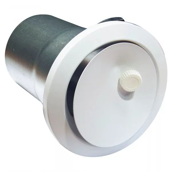 Mm 200 - manchette courte metallique diametre 200 (525081)