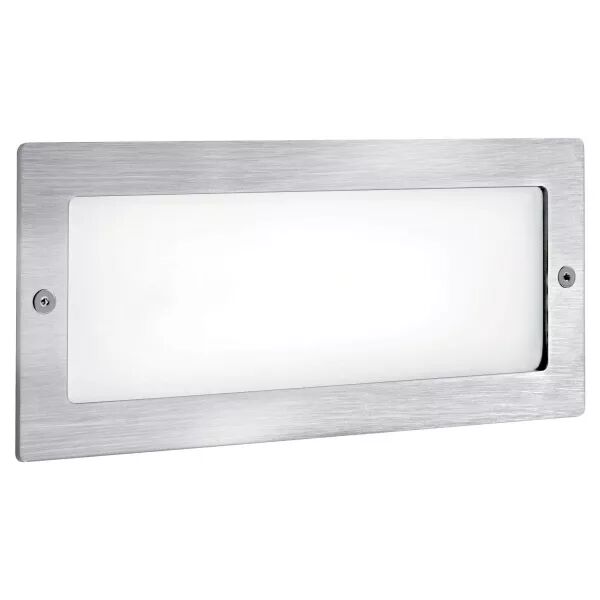 MODELE 300 - Encastr� de mur ext�rieur E27 (5270)