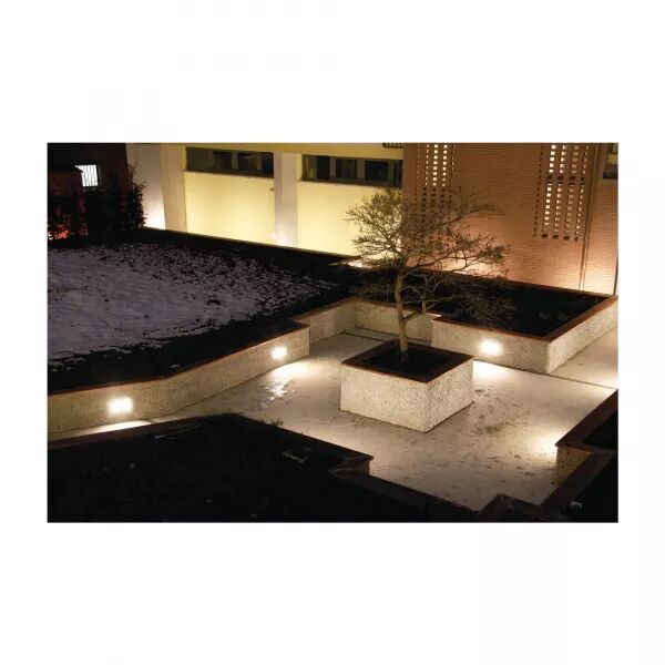 MODELE 300 - ENCASTR� DE MUR EXT�RIEUR E27