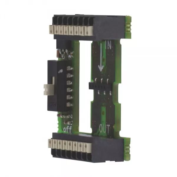 MODULE, SMARTWIRE-DT, POUR BO�TIER AVEC 1 EMPLACEMENT DE MONTAGE