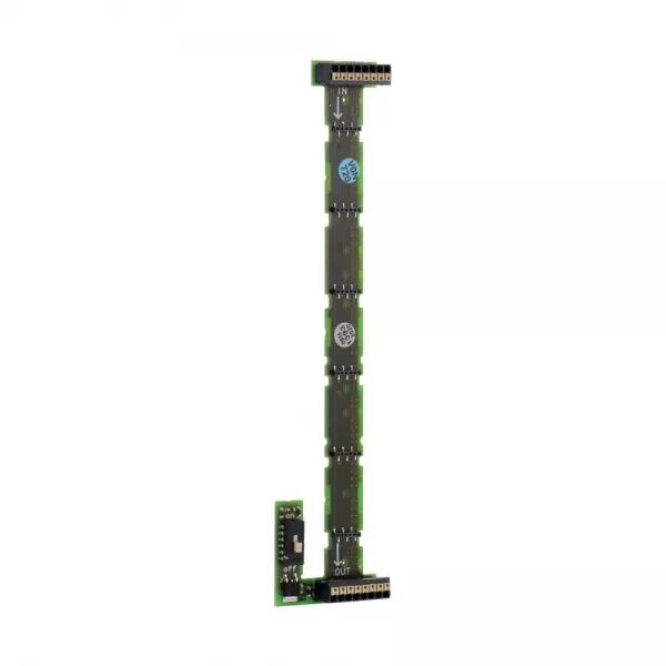 MODULE, SMARTWIRE-DT, POUR BO�TIERS AVEC 6 EMPLACEMENTS DE MONTAGE