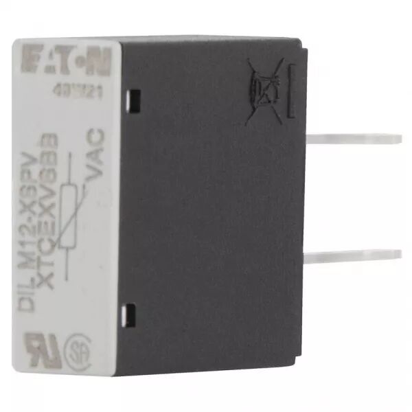 Module � varistance, 130-240VAC, pour DILA, M7-12 (281210)
