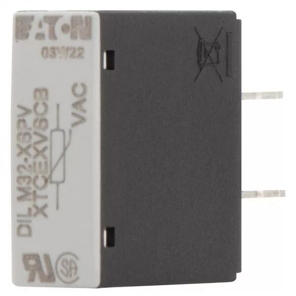 Module � varistance, 240-500VAC, pour DILM17-32 (281215)