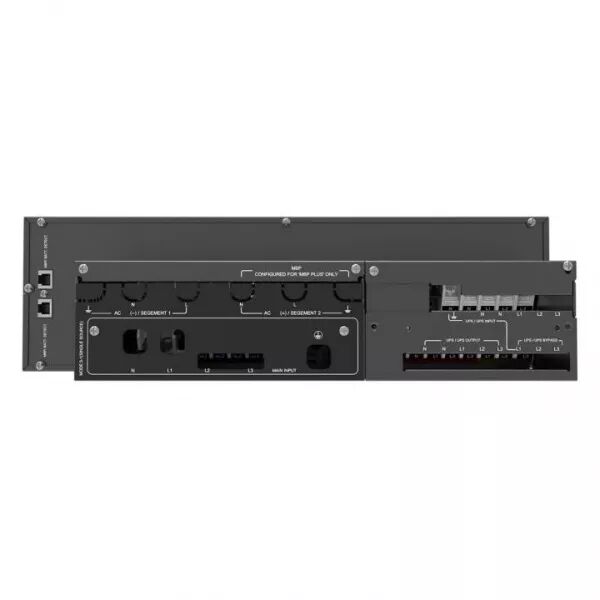 Module Bypass pour onduleur 93PX, 3U, Rackable (MBP20KI)