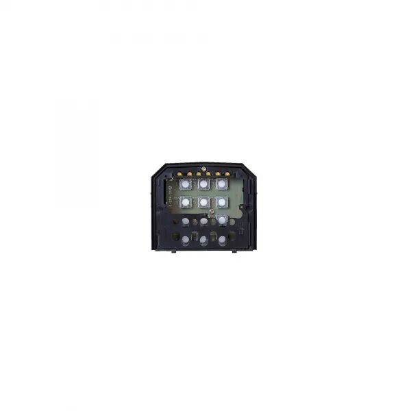 MODULE CLAVIER 500 CODES, POUR CONTR�LE D\'ACC�S, PROGRAMMATION OU L\'APPEL DIRECT