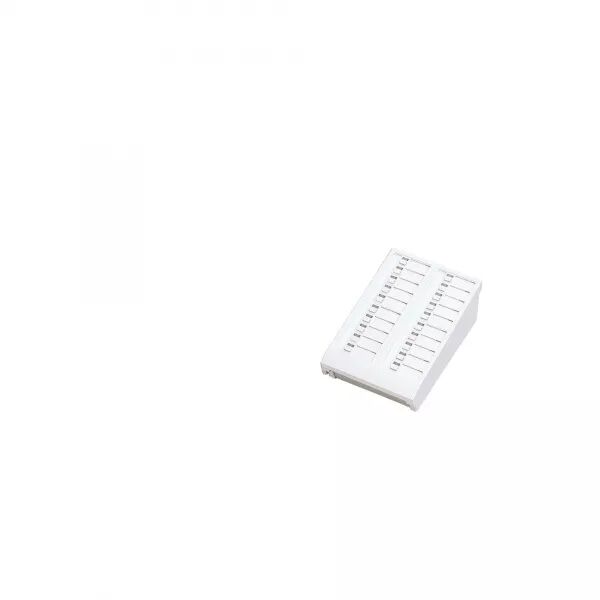MODULE COMPL�MENTAIRE 20 DIRECTIONS POUR TC10M/TC20M, ALIMENT� PAR POSTE MA�TRE