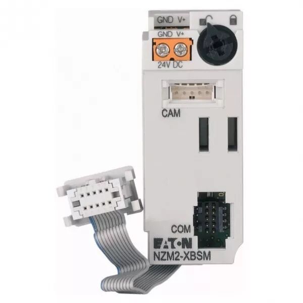 Module d\'alimentation interne pour NZM2, 24V DC (189822)
