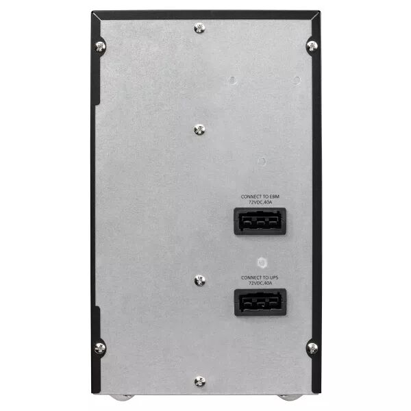 Module d\'extension de batterie (EBM), pour onduleur 9E Tour (9EEBM72)