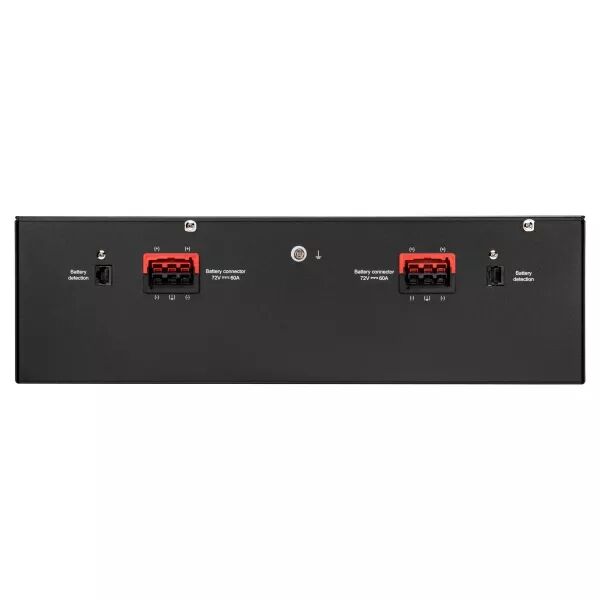 Module d\'extension de batterie (EBM) pour Onduleur 5PX GEN2 2,2 & 3kVA RT3U (5PXEBM72RT3UG2)